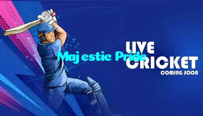 available types of Majestic Pride bet including pre-match live express and system bets