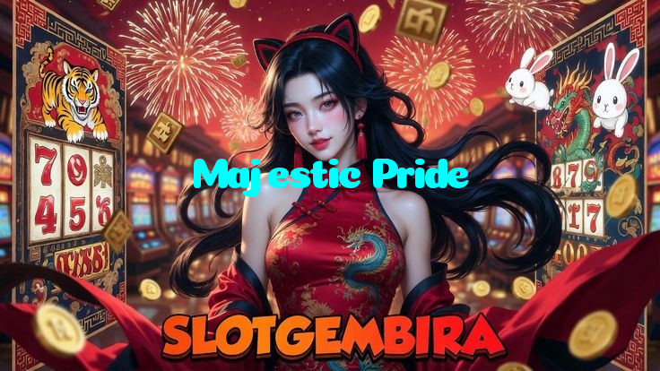 making first deposit on Majestic Pride website using local payment methods in Pakistan